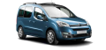  Berlingo 2009-2018 